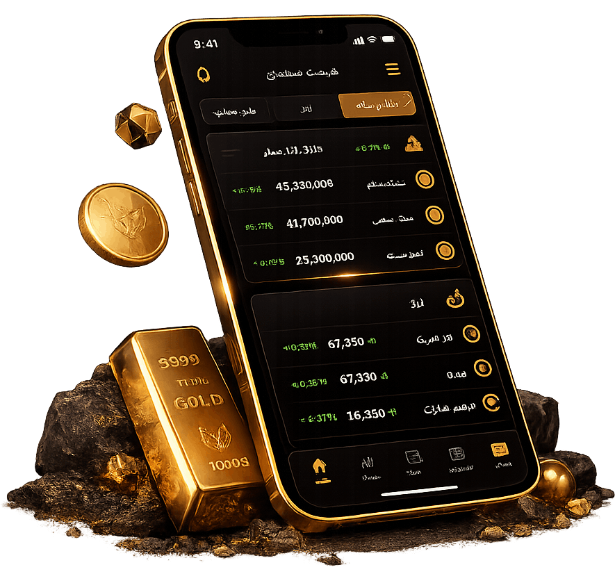 قیمت لحظهای، مدیریت معاملات امن